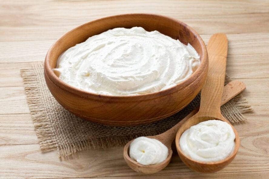 crème