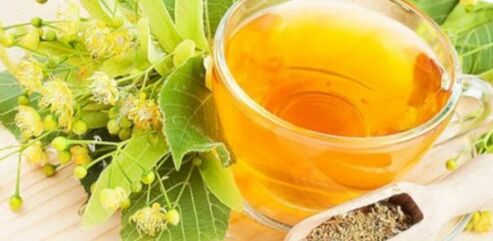 Herbes pour augmenter la puissance