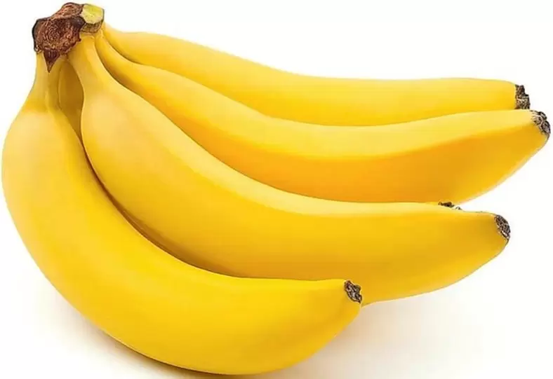Bananes pour augmenter le pouvoir
