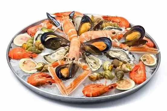 Moules pour le pouvoir des hommes